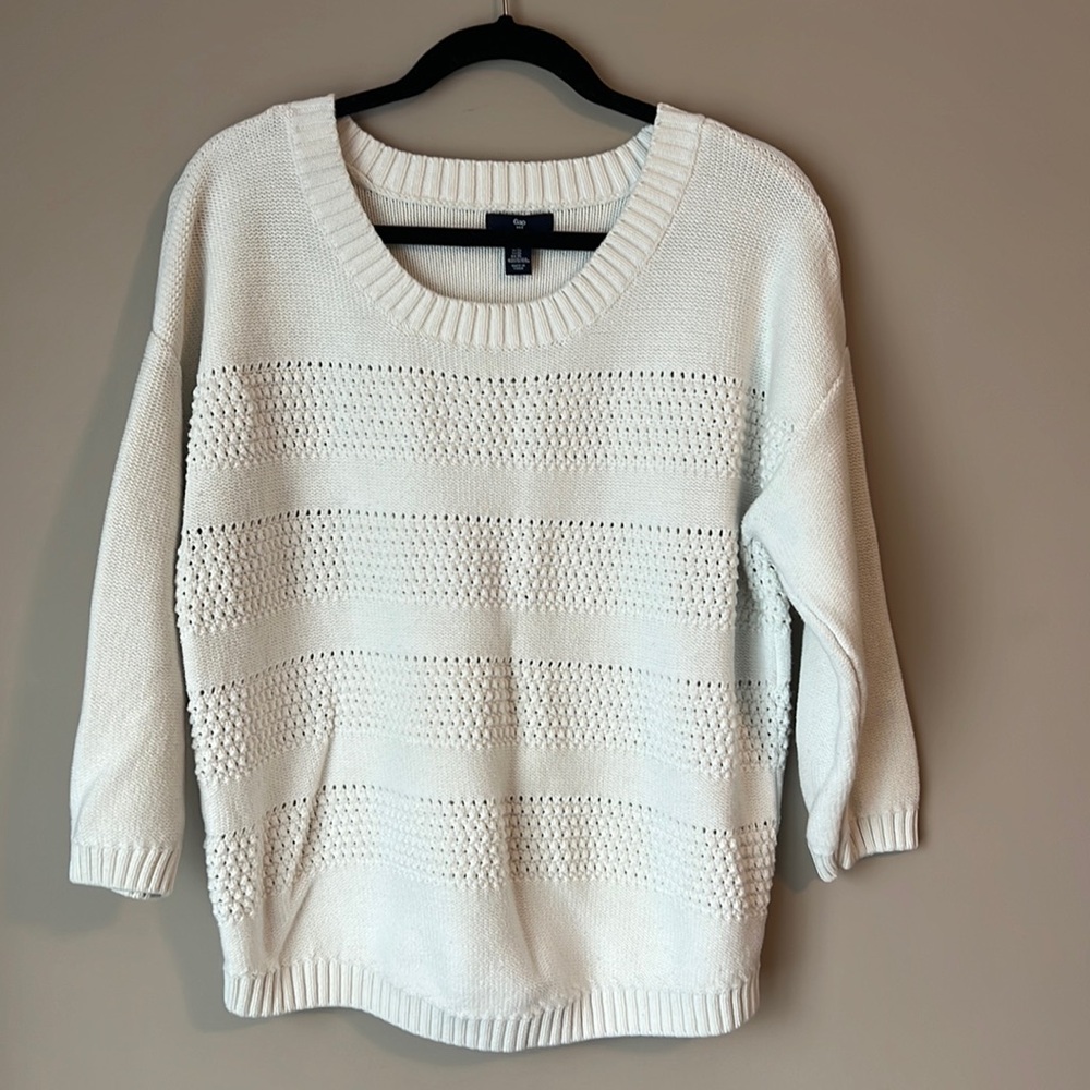 🌺5 for $20🌺 Gap Sweater